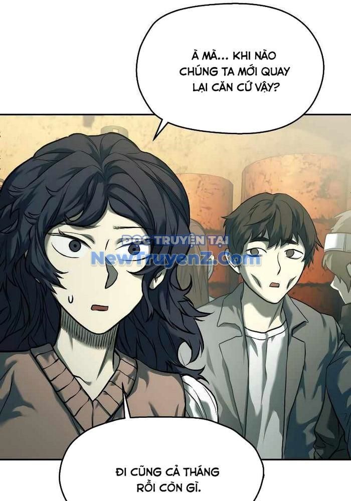 Sống Sót Qua Ngày Tận Thế: Chapter 55