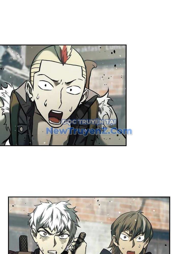 Sống Sót Qua Ngày Tận Thế: Chapter 55