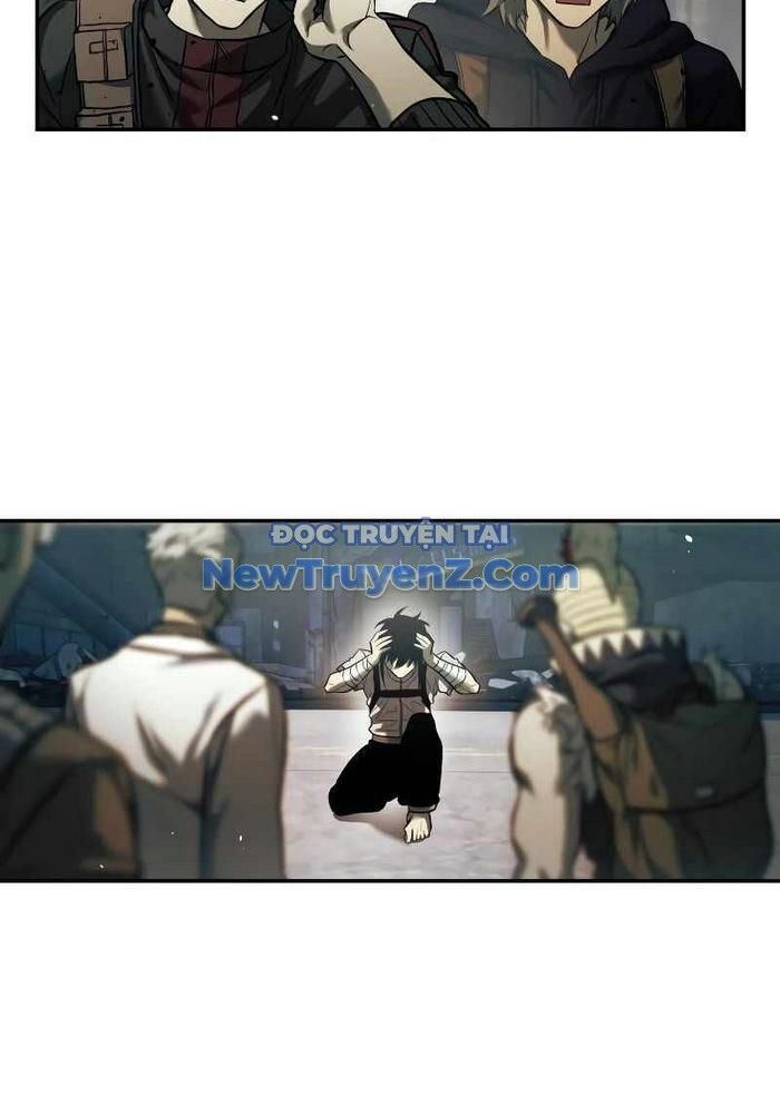 Sống Sót Qua Ngày Tận Thế: Chapter 55