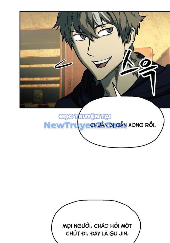 Sống Sót Qua Ngày Tận Thế: Chapter 55