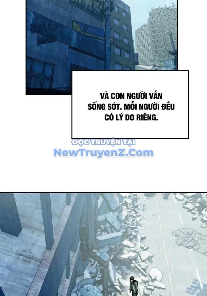 Sống Sót Qua Ngày Tận Thế: Chapter 55