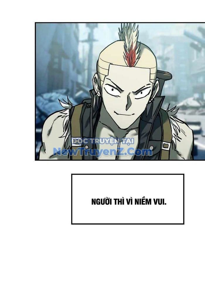 Sống Sót Qua Ngày Tận Thế: Chapter 55