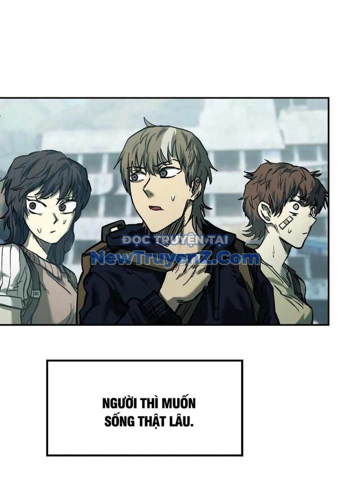 Sống Sót Qua Ngày Tận Thế: Chapter 55