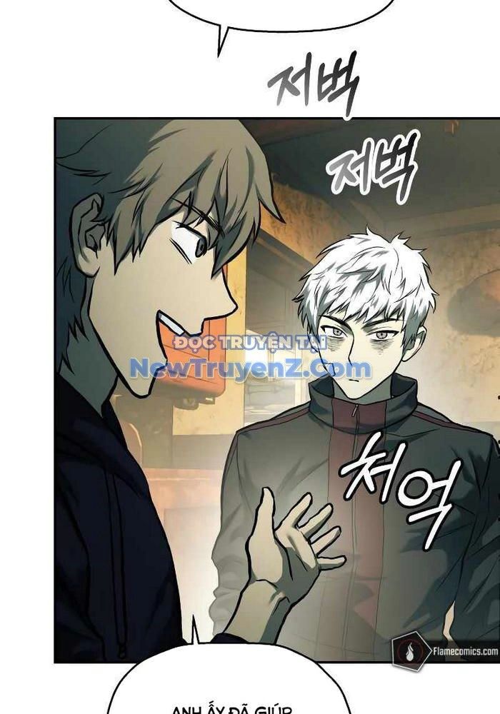 Sống Sót Qua Ngày Tận Thế: Chapter 55