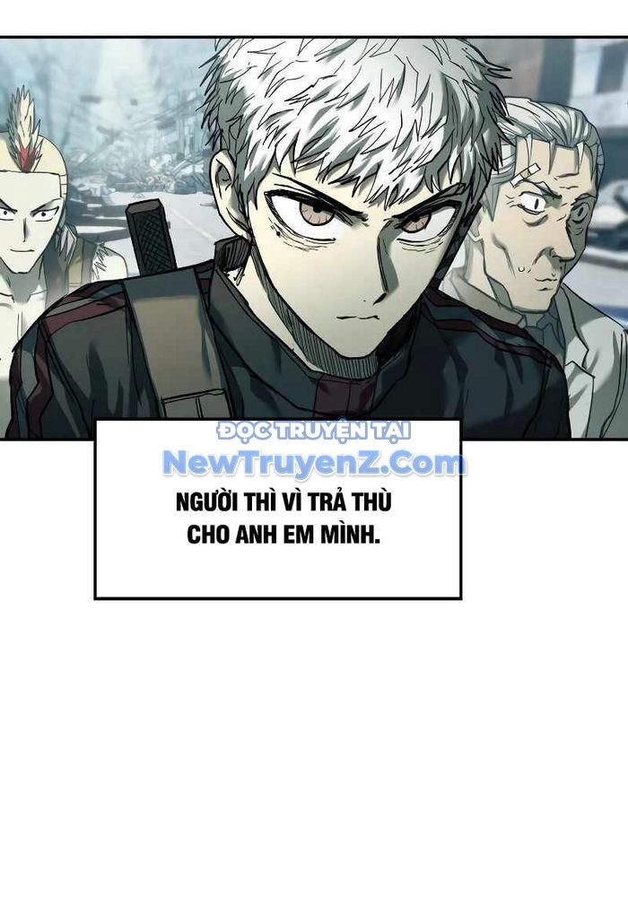 Sống Sót Qua Ngày Tận Thế: Chapter 55