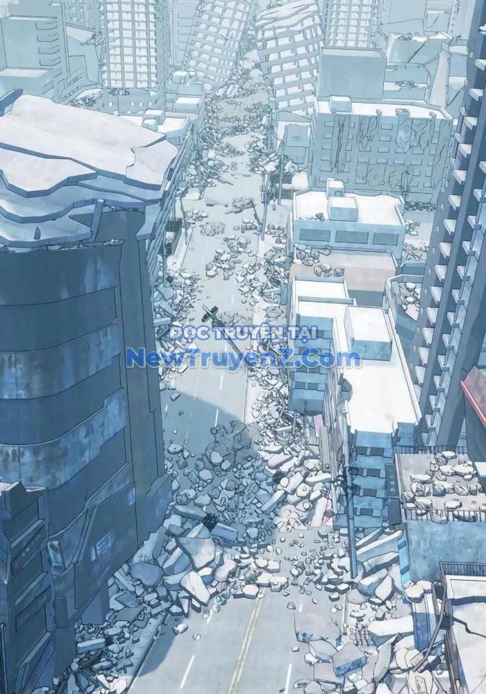 Sống Sót Qua Ngày Tận Thế: Chapter 55