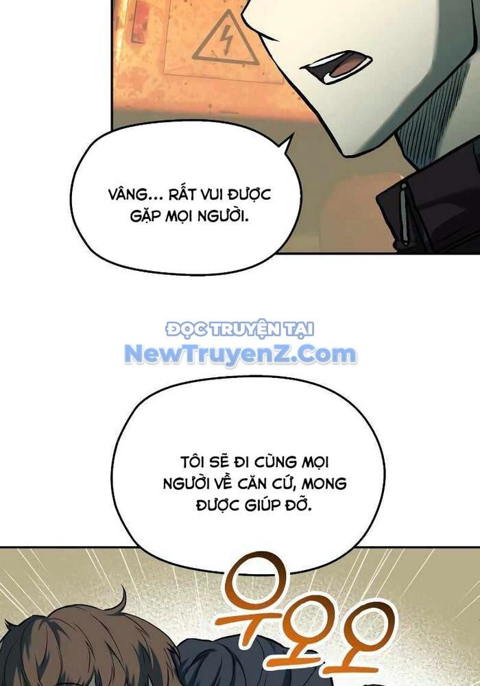 Sống Sót Qua Ngày Tận Thế: Chapter 55