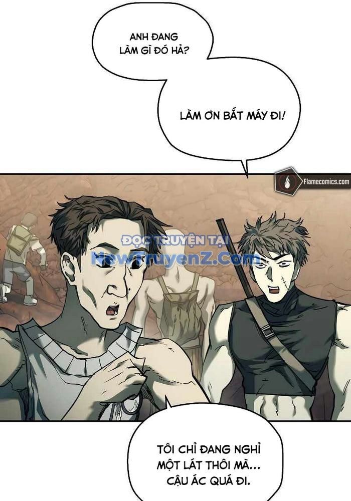 Sống Sót Qua Ngày Tận Thế: Chapter 55