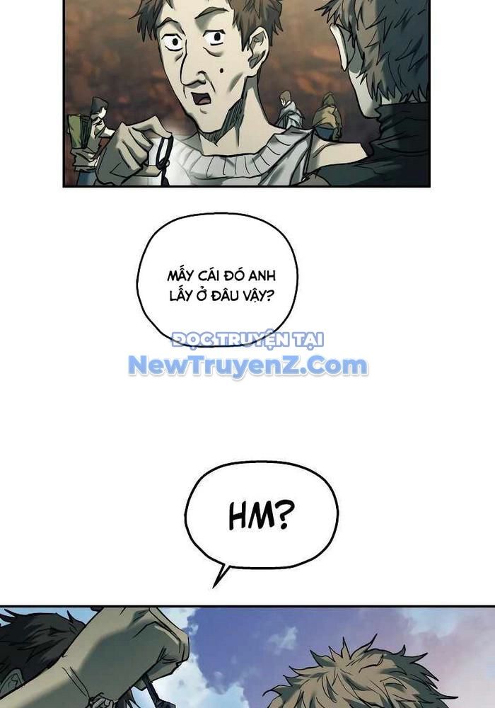 Sống Sót Qua Ngày Tận Thế: Chapter 55