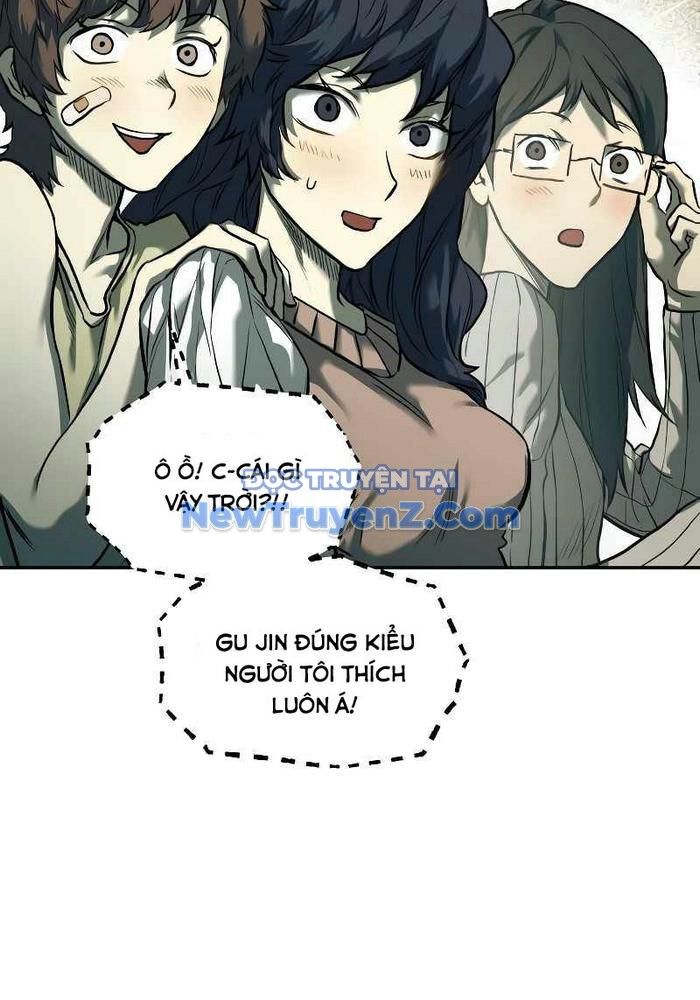 Sống Sót Qua Ngày Tận Thế: Chapter 55