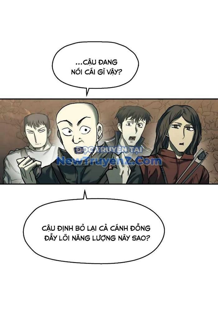 Sống Sót Qua Ngày Tận Thế: Chapter 55