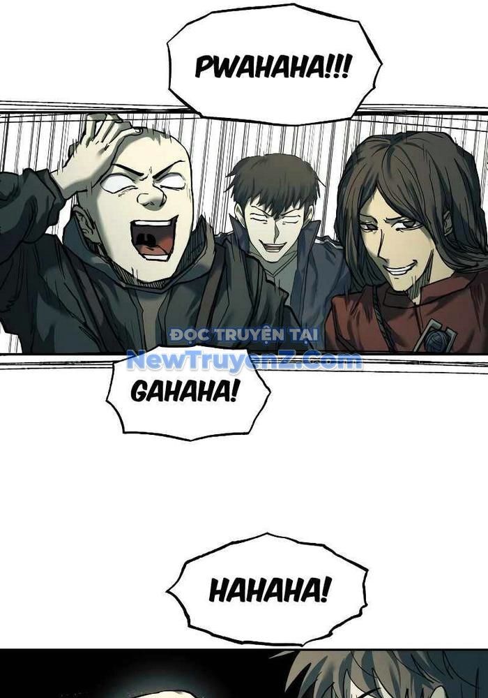 Sống Sót Qua Ngày Tận Thế: Chapter 55