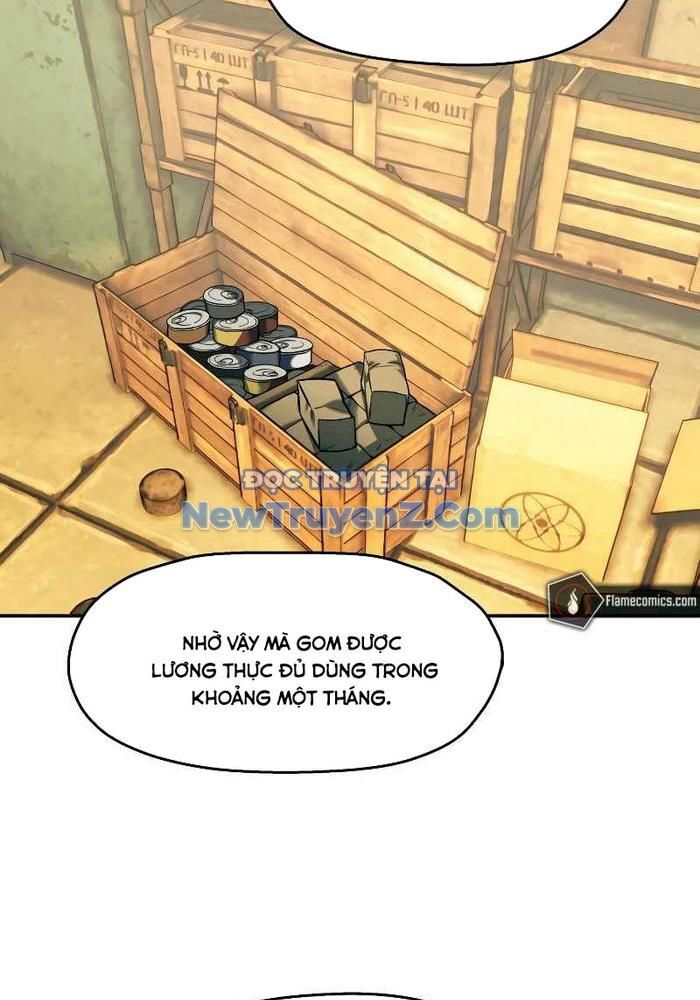 Sống Sót Qua Ngày Tận Thế: Chapter 55