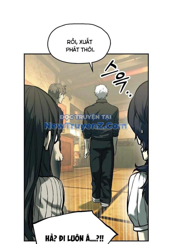 Sống Sót Qua Ngày Tận Thế: Chapter 55