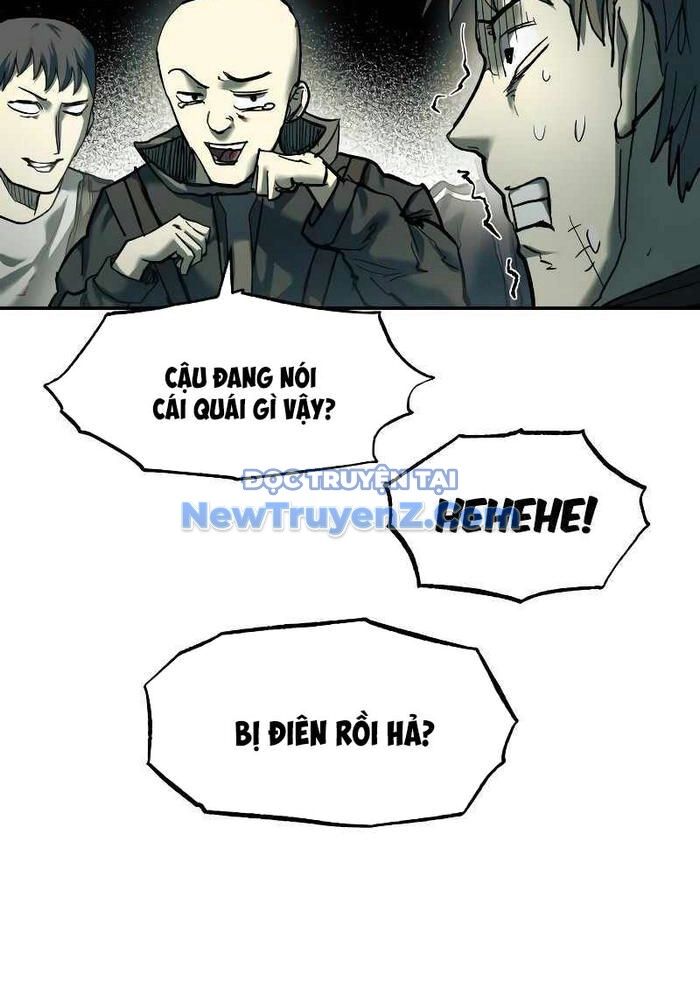 Sống Sót Qua Ngày Tận Thế: Chapter 55