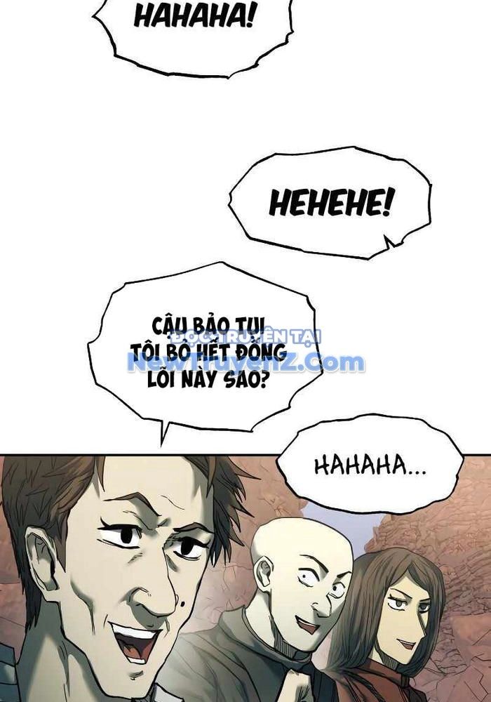 Sống Sót Qua Ngày Tận Thế: Chapter 55