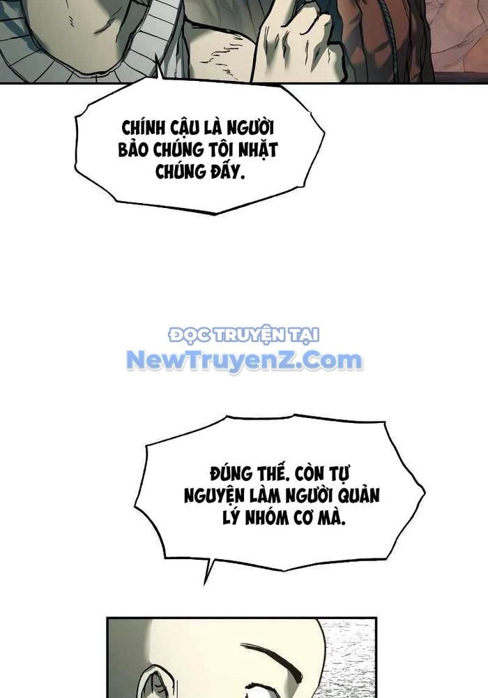 Sống Sót Qua Ngày Tận Thế: Chapter 55