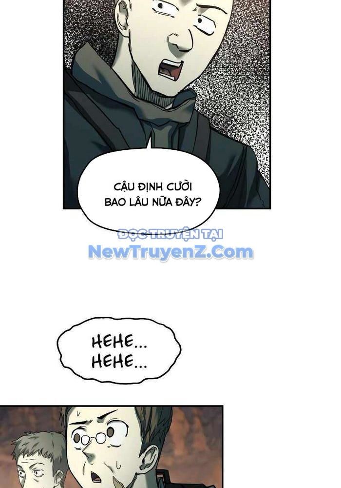 Sống Sót Qua Ngày Tận Thế: Chapter 55