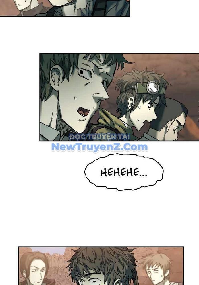 Sống Sót Qua Ngày Tận Thế: Chapter 55