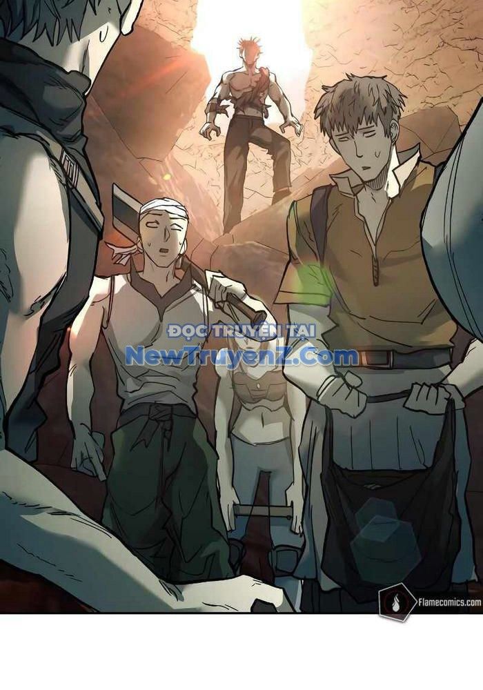 Sống Sót Qua Ngày Tận Thế: Chapter 55