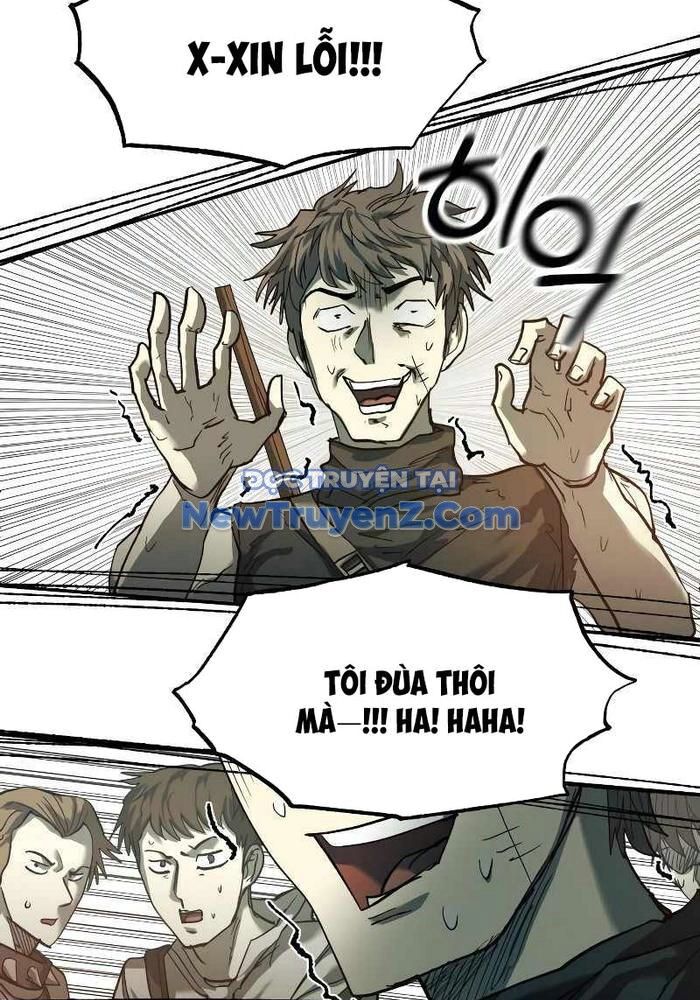 Sống Sót Qua Ngày Tận Thế: Chapter 55