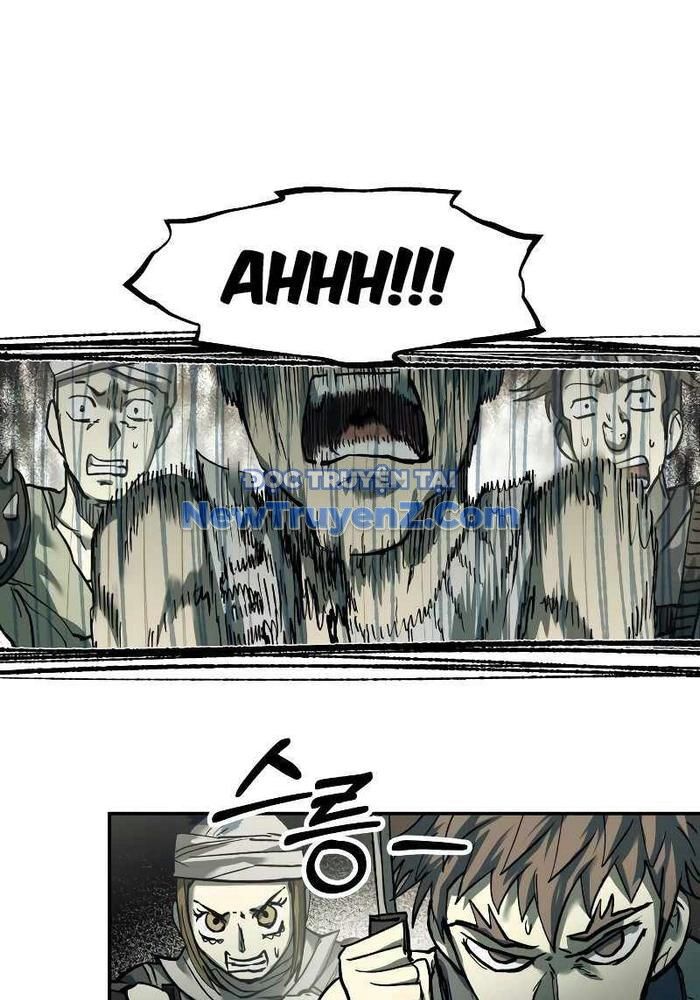 Sống Sót Qua Ngày Tận Thế: Chapter 55