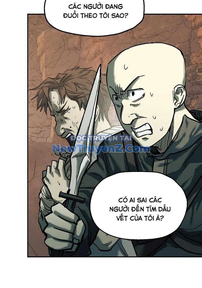 Sống Sót Qua Ngày Tận Thế: Chapter 55