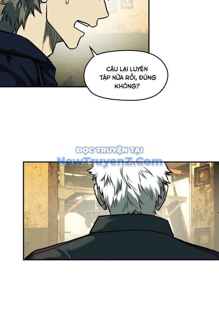Sống Sót Qua Ngày Tận Thế: Chapter 55