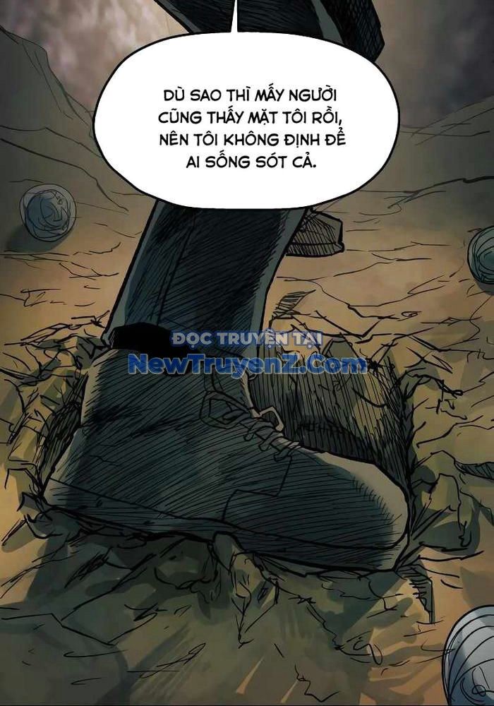 Sống Sót Qua Ngày Tận Thế: Chapter 55