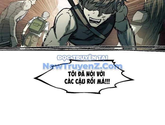 Sống Sót Qua Ngày Tận Thế: Chapter 55