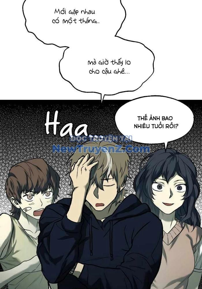 Sống Sót Qua Ngày Tận Thế: Chapter 55