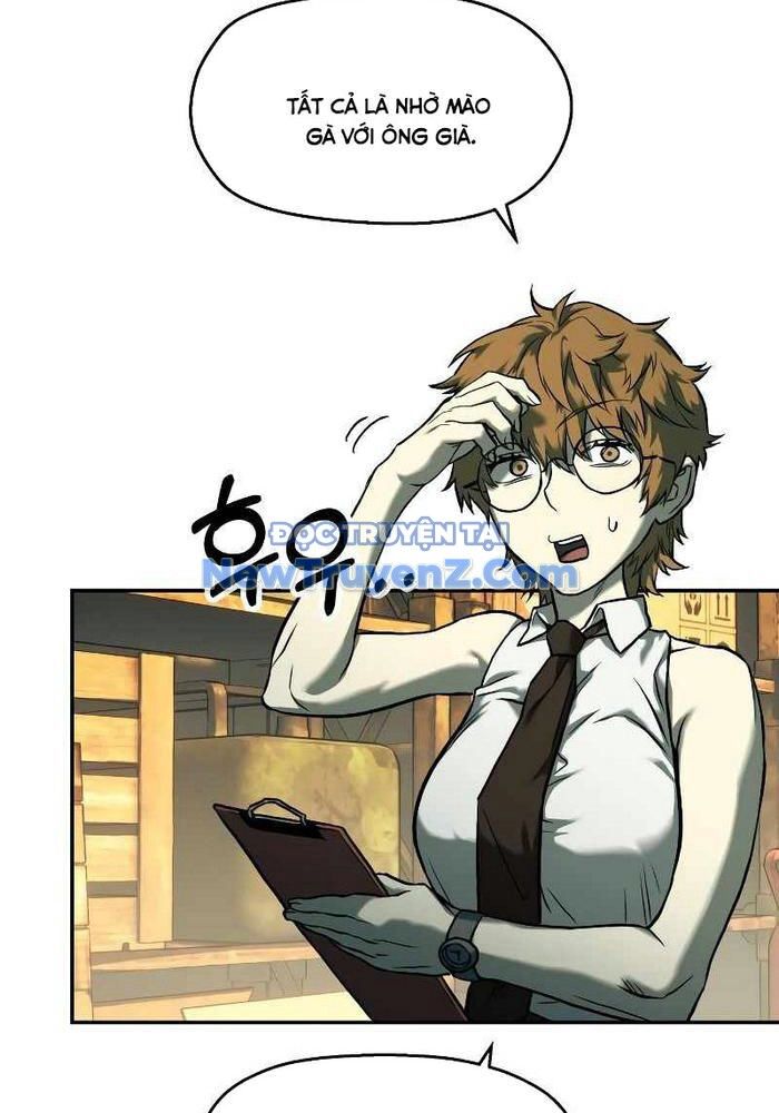 Sống Sót Qua Ngày Tận Thế: Chapter 55