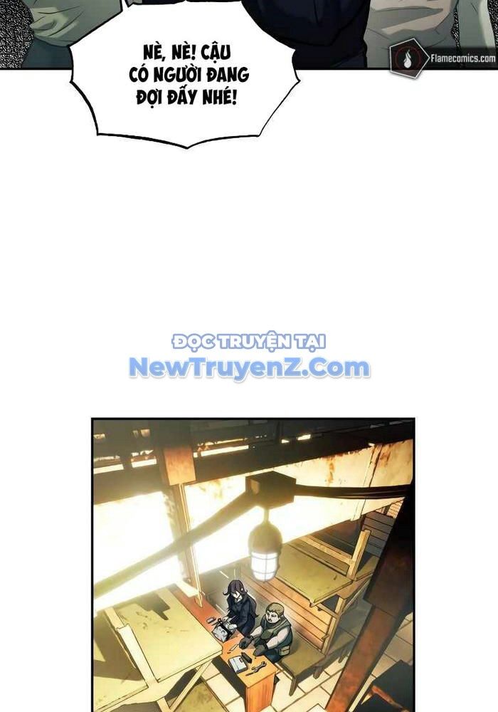 Sống Sót Qua Ngày Tận Thế: Chapter 55