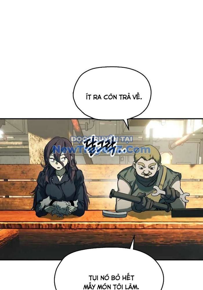 Sống Sót Qua Ngày Tận Thế: Chapter 55