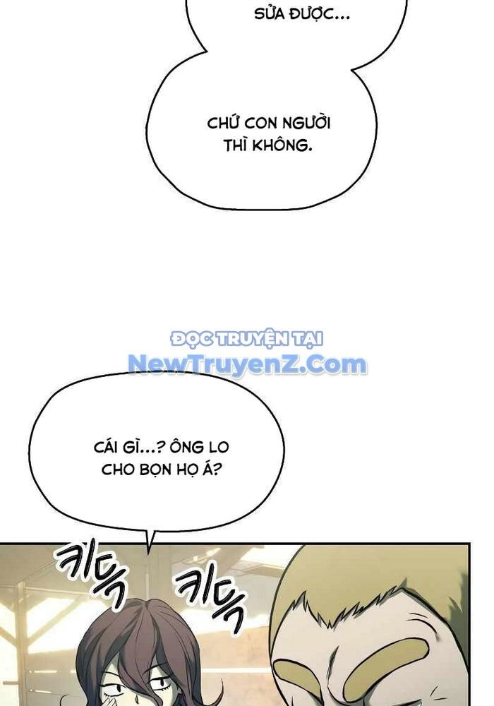 Sống Sót Qua Ngày Tận Thế: Chapter 55