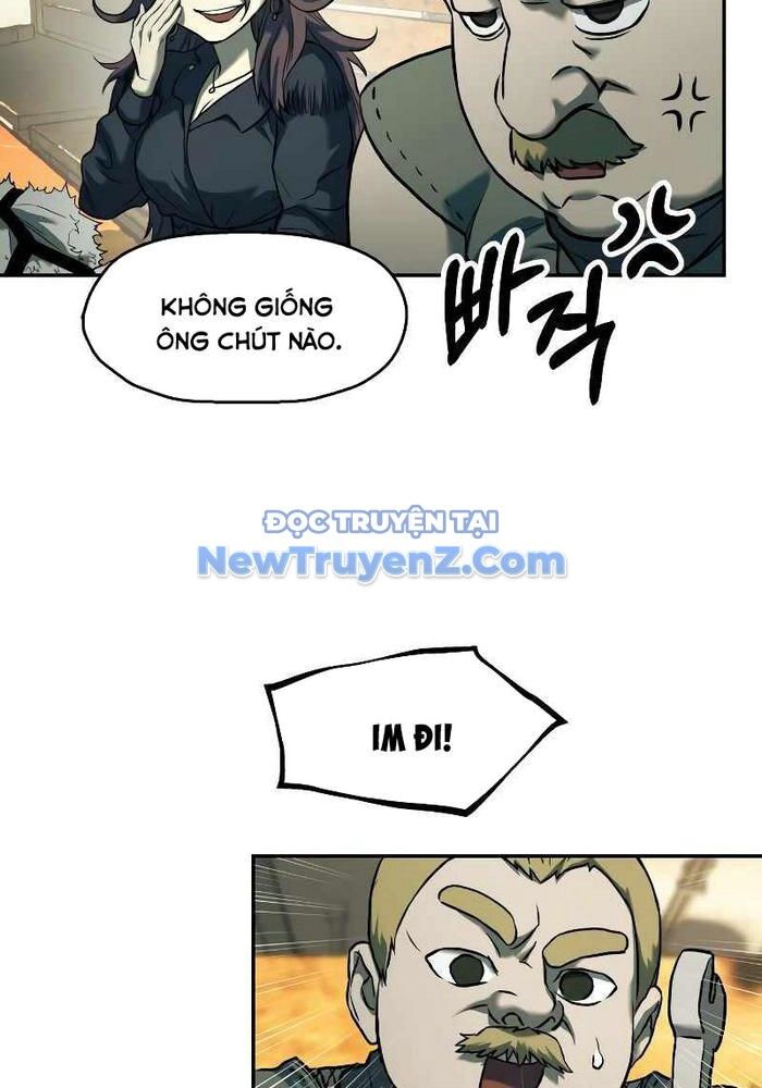 Sống Sót Qua Ngày Tận Thế: Chapter 55