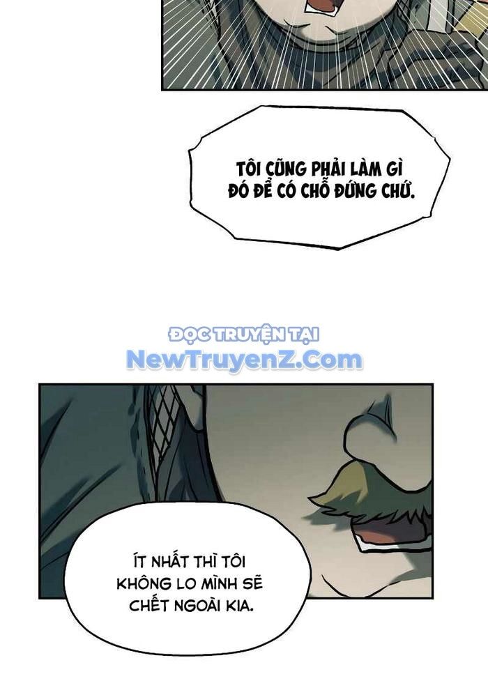 Sống Sót Qua Ngày Tận Thế: Chapter 55