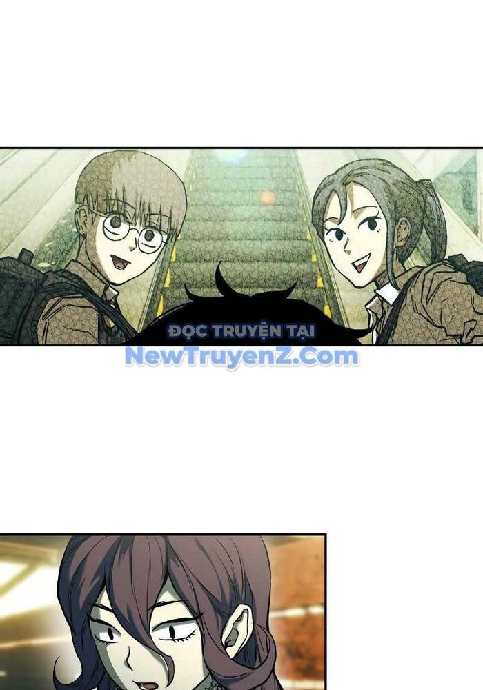 Sống Sót Qua Ngày Tận Thế: Chapter 55