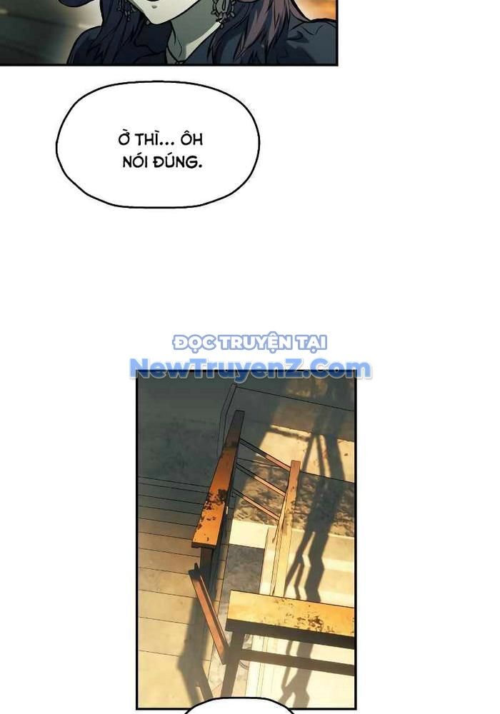 Sống Sót Qua Ngày Tận Thế: Chapter 55