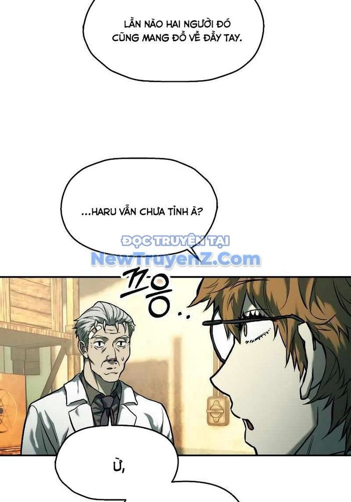 Sống Sót Qua Ngày Tận Thế: Chapter 55