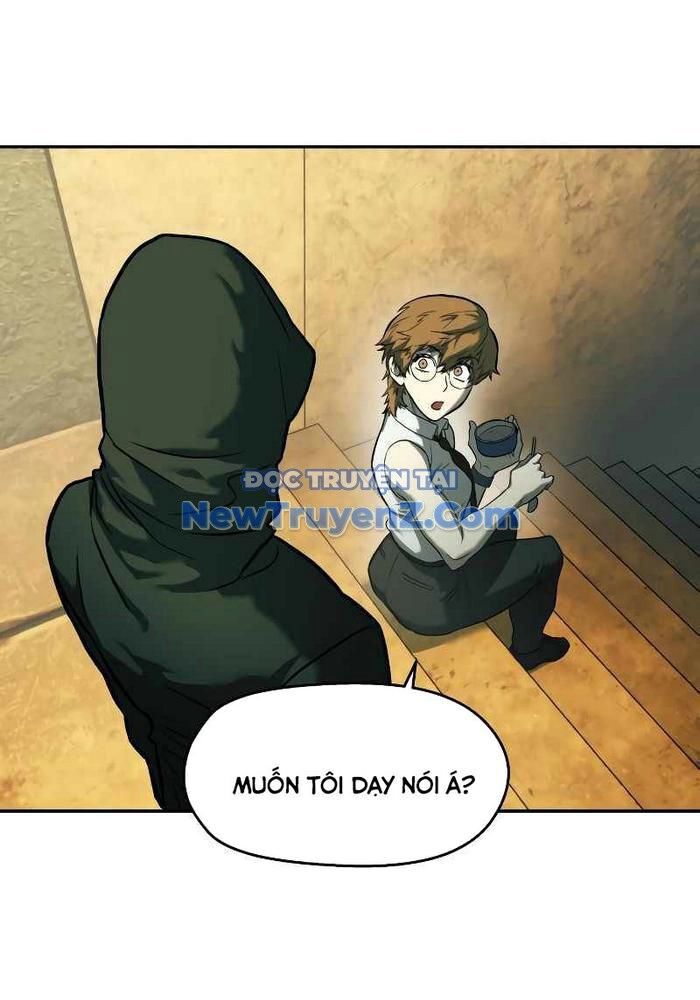 Sống Sót Qua Ngày Tận Thế: Chapter 55