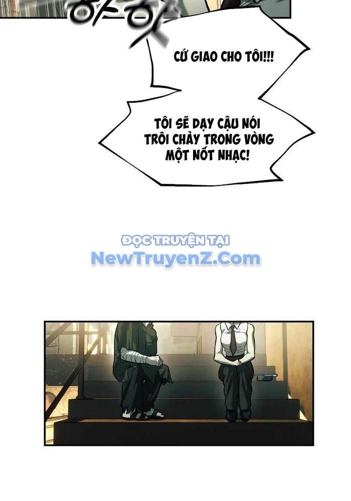 Sống Sót Qua Ngày Tận Thế: Chapter 55