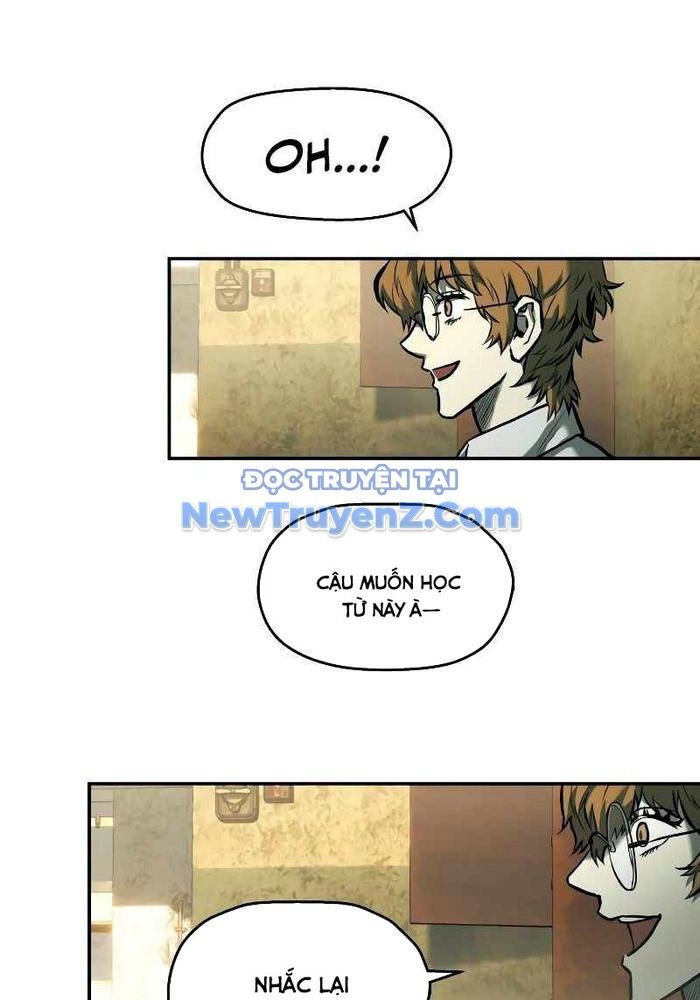 Sống Sót Qua Ngày Tận Thế: Chapter 55