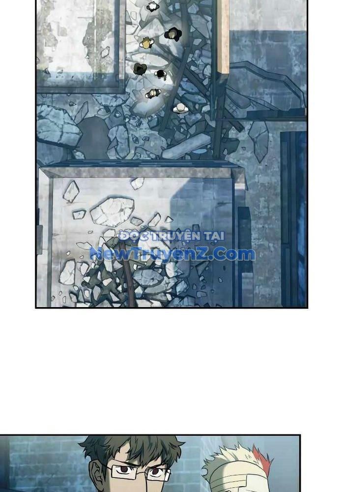 Sống Sót Qua Ngày Tận Thế: Chapter 55