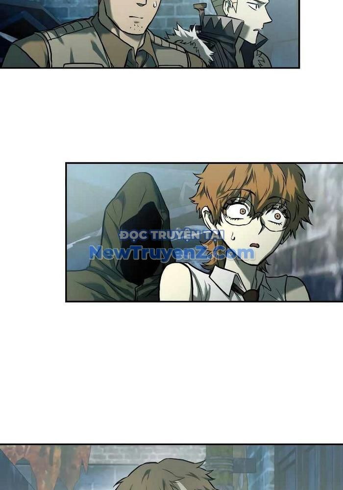 Sống Sót Qua Ngày Tận Thế: Chapter 55