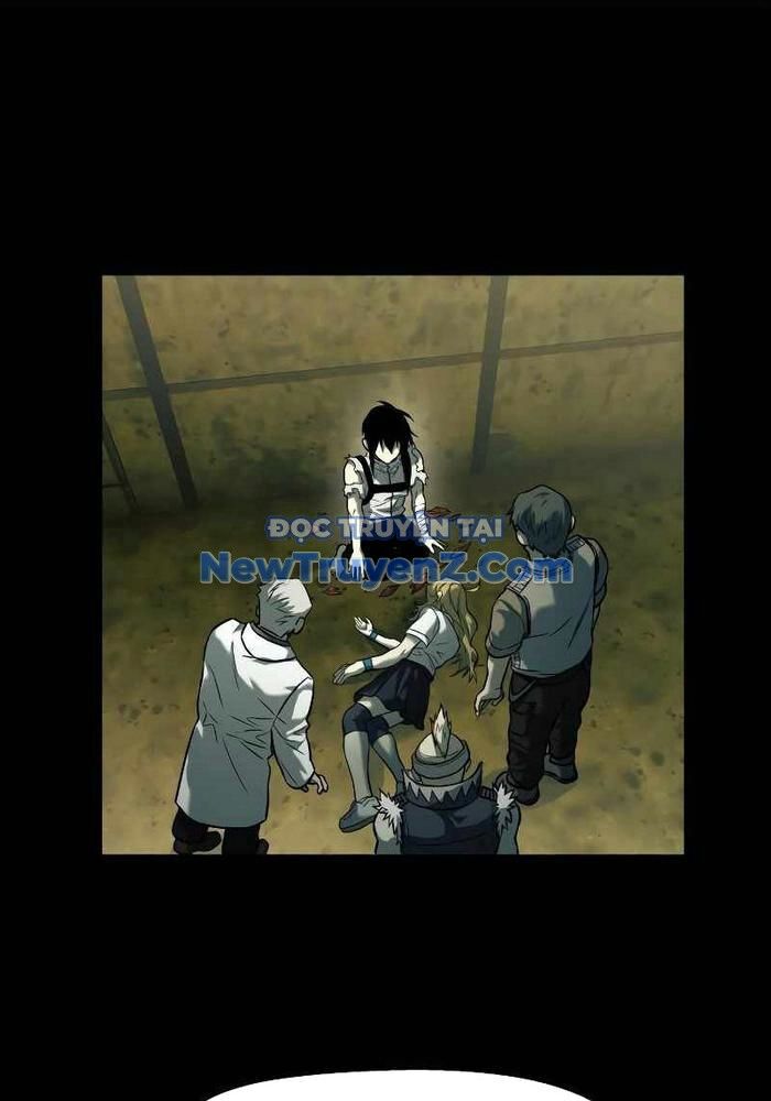 Sống Sót Qua Ngày Tận Thế: Chapter 55