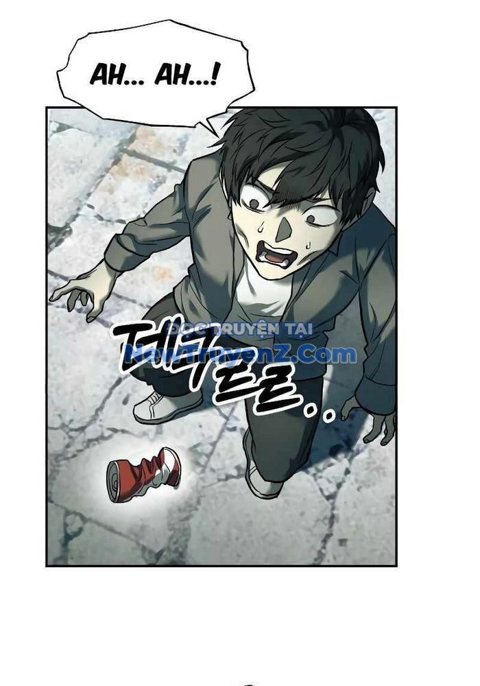 Sống Sót Qua Ngày Tận Thế: Chapter 55