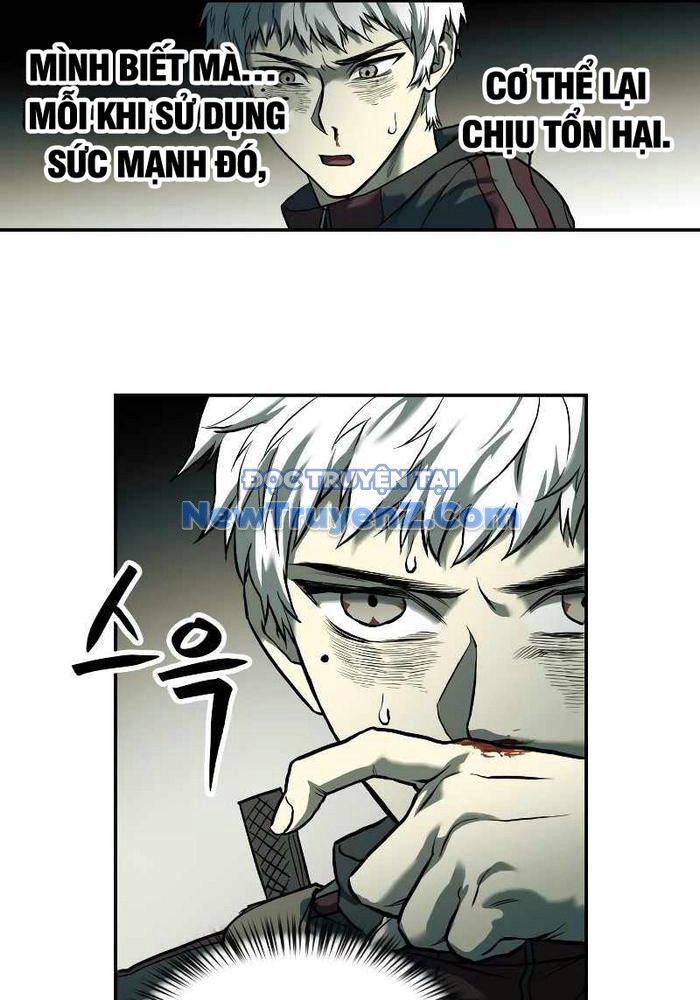Sống Sót Qua Ngày Tận Thế: Chapter 55