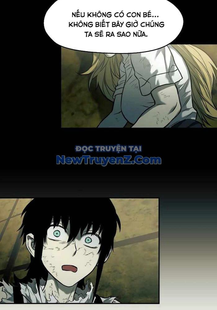 Sống Sót Qua Ngày Tận Thế: Chapter 55
