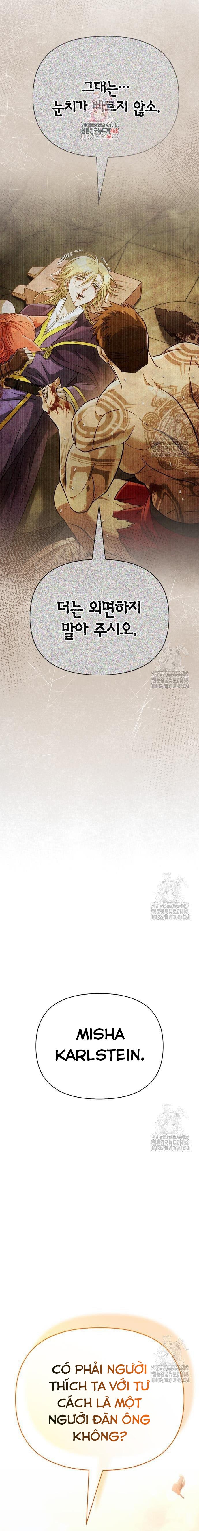 Sống Sót Trong Trò Chơi Với Tư Cách Là Một Cuồng Nhân: Chapter 100